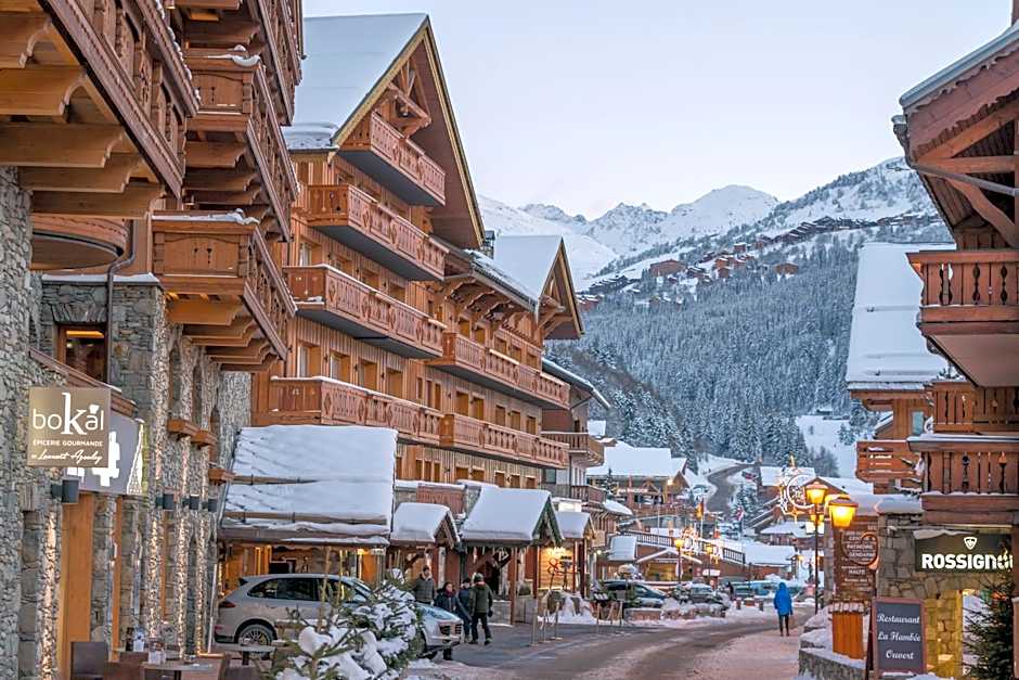 Le Kaïla