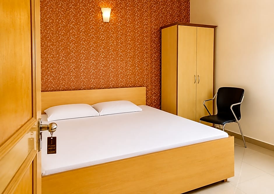 Hotel Accent