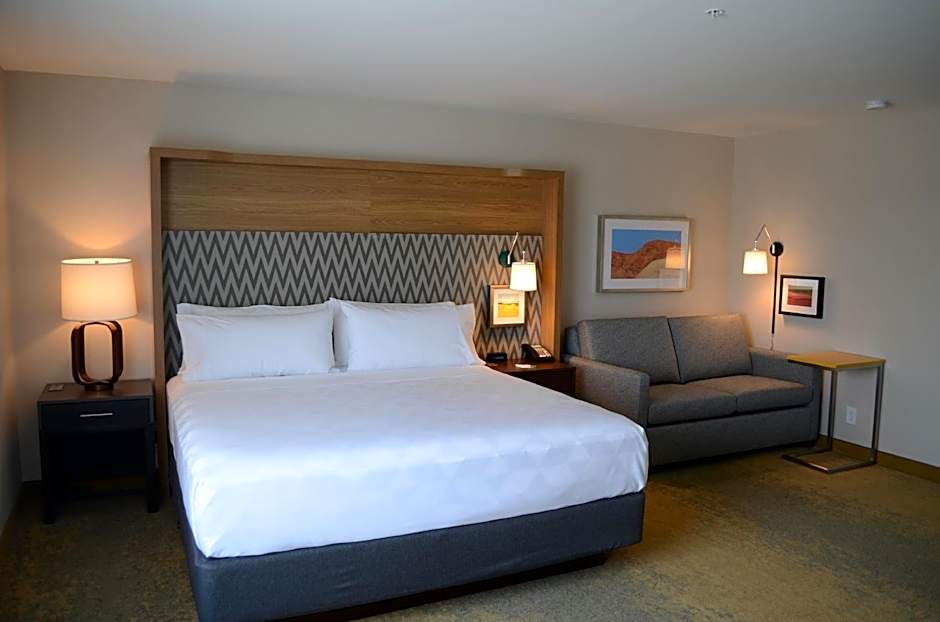 Holiday Inn Edmonton South - Evario Events By IHG