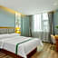 GreenTree Inn Puyang Ruifengyuan Business Hotel