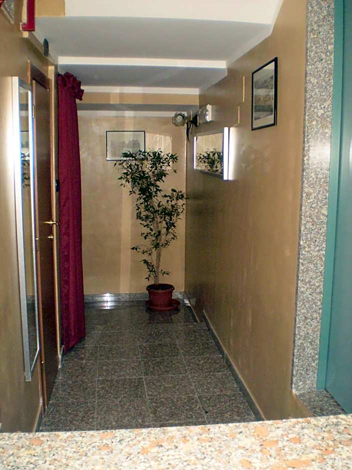 Albergo Posta