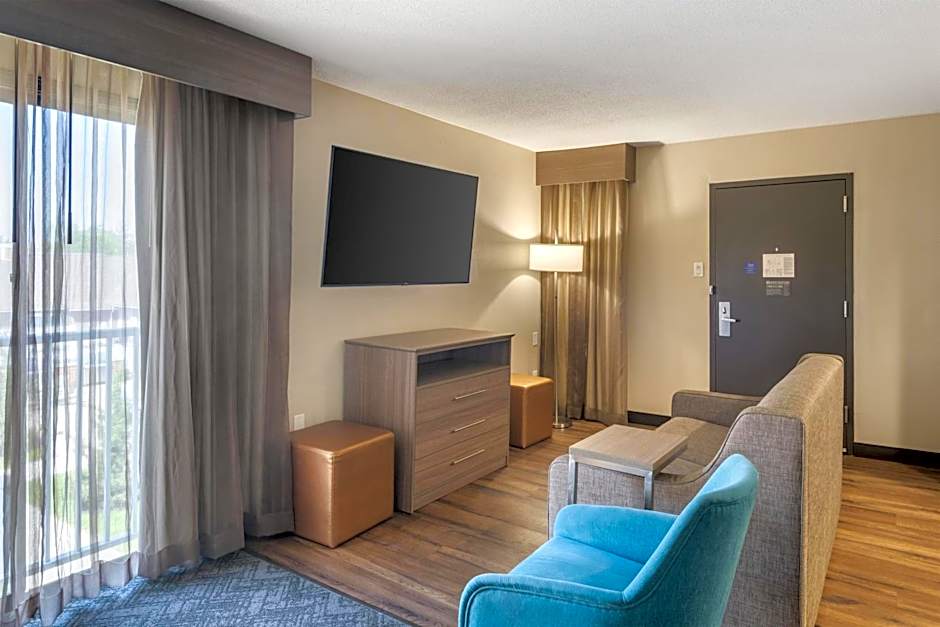 Best Western Fishkill Inn & Suites