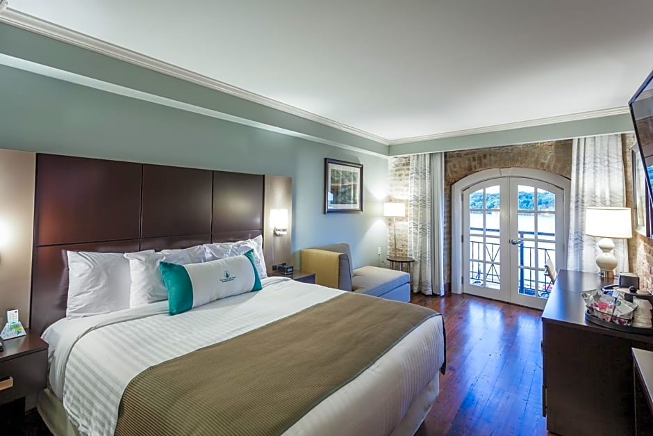 The Cotton Sail Hotel Savannah - Tapestry Collection by Hilton