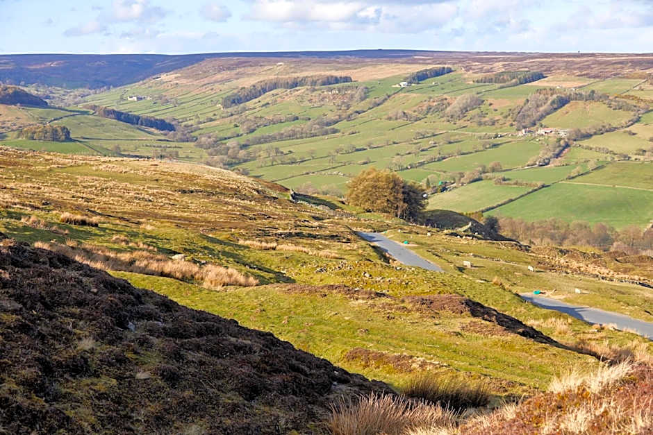 White Horse Farm Inn