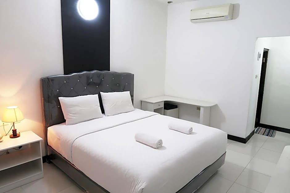 G SYARIAH HOTEL BANDAR LAMPUNG