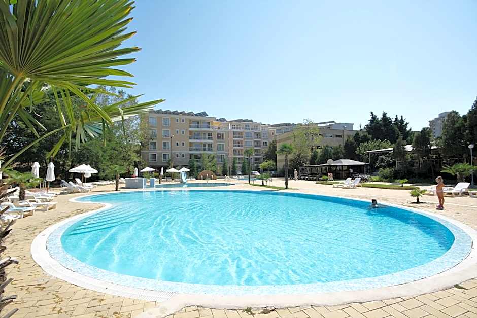 Kamenec Hotel