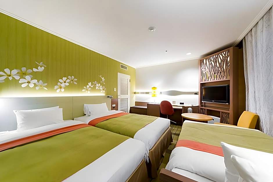 Kichijoji Dai-ichi Hotel, Tokyo