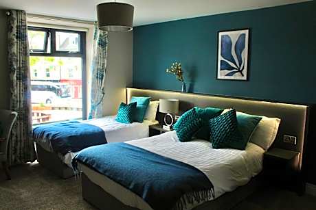 O'Donnell's Of Donegal