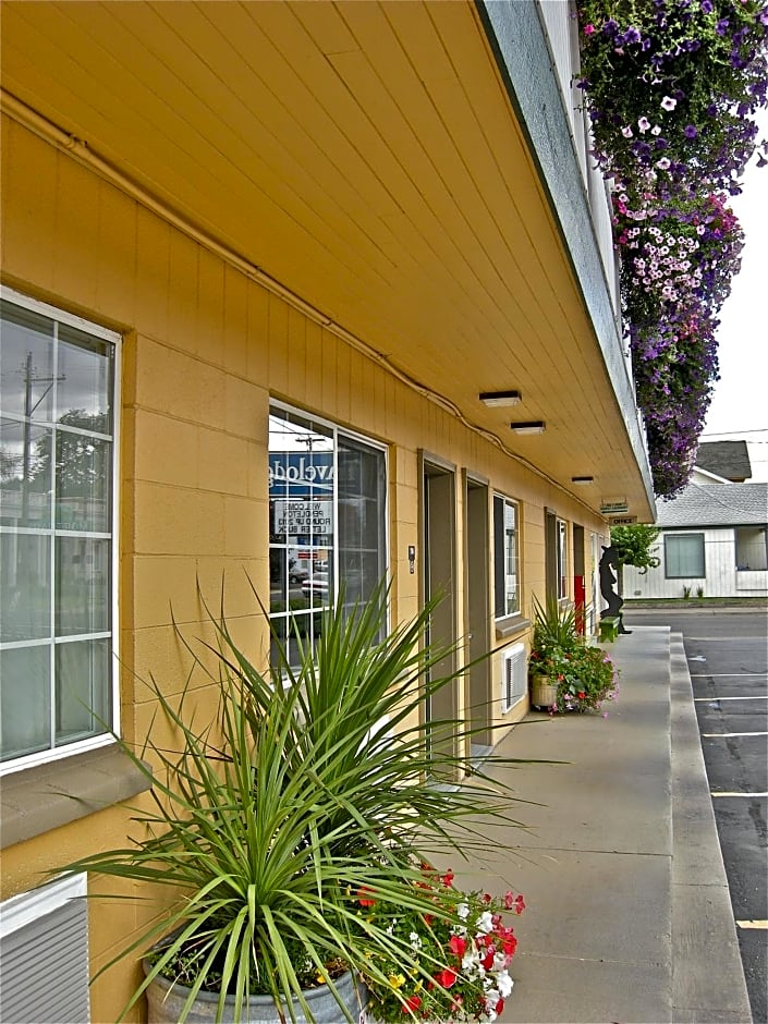 Travelodge by Wyndham Pendleton OR