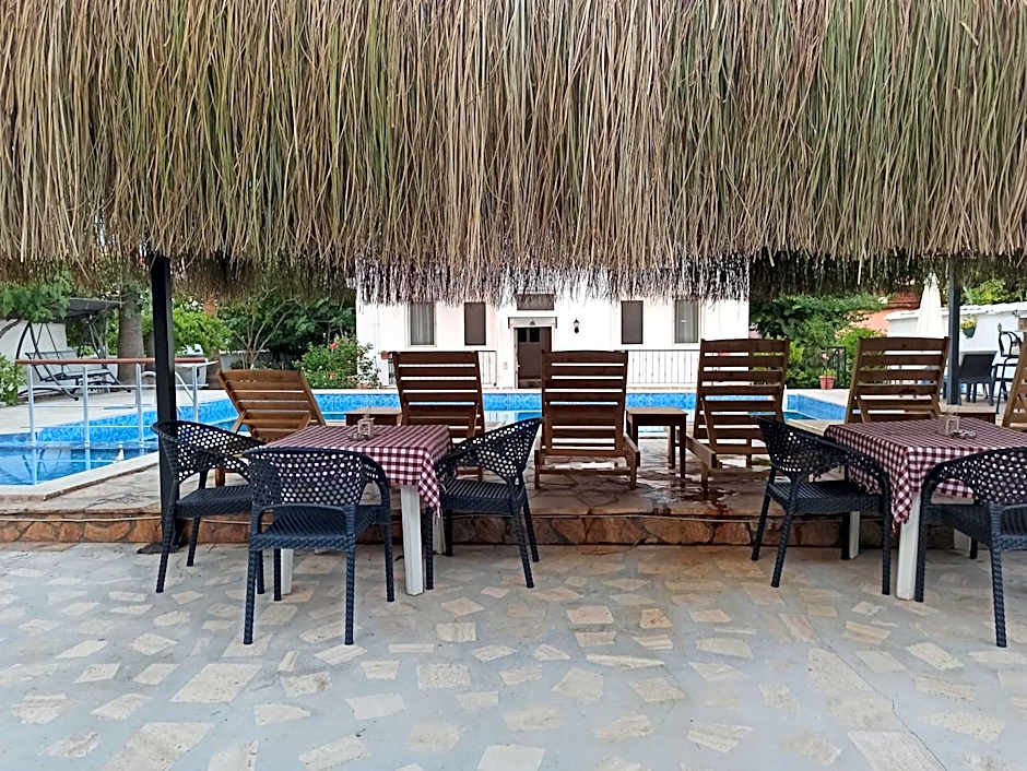 Işıl Suit Apart Otel