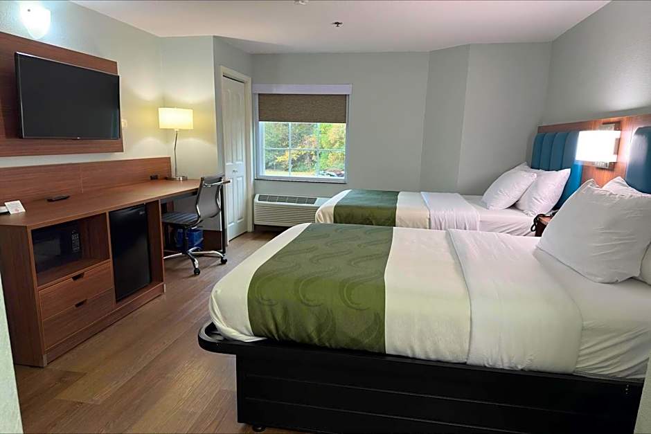 Wingate by Wyndham Macon West