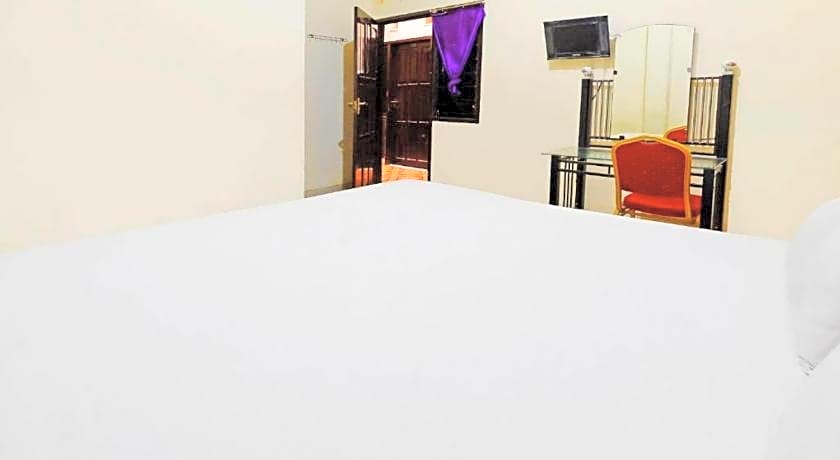 Hotel O Wisma Idola Palopo