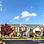 Hilton Garden Inn Mystic/Groton