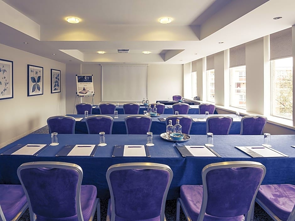 Mercure Bristol Holland House