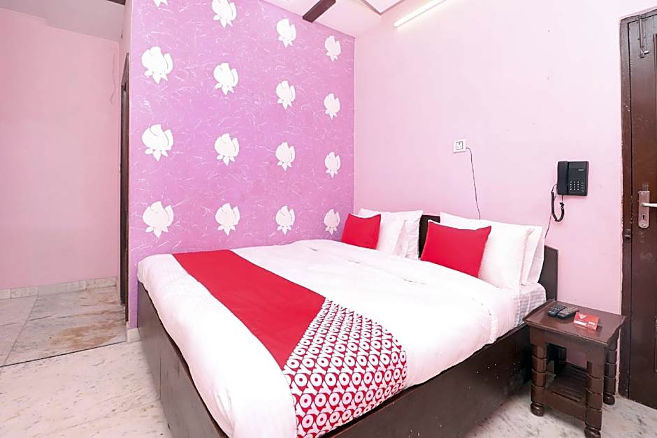 OYO Hotel Kailash Regency