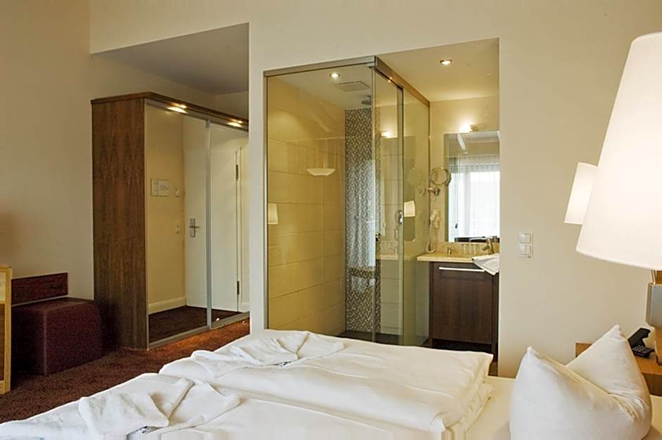 Strandhotel Binz