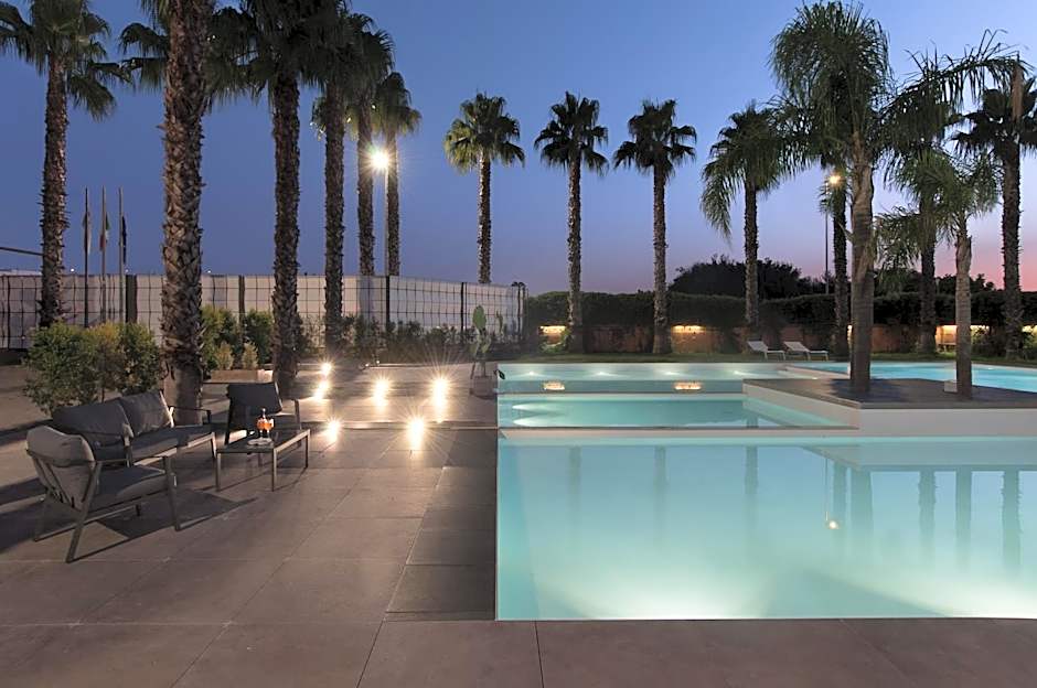Sanlu Hotel