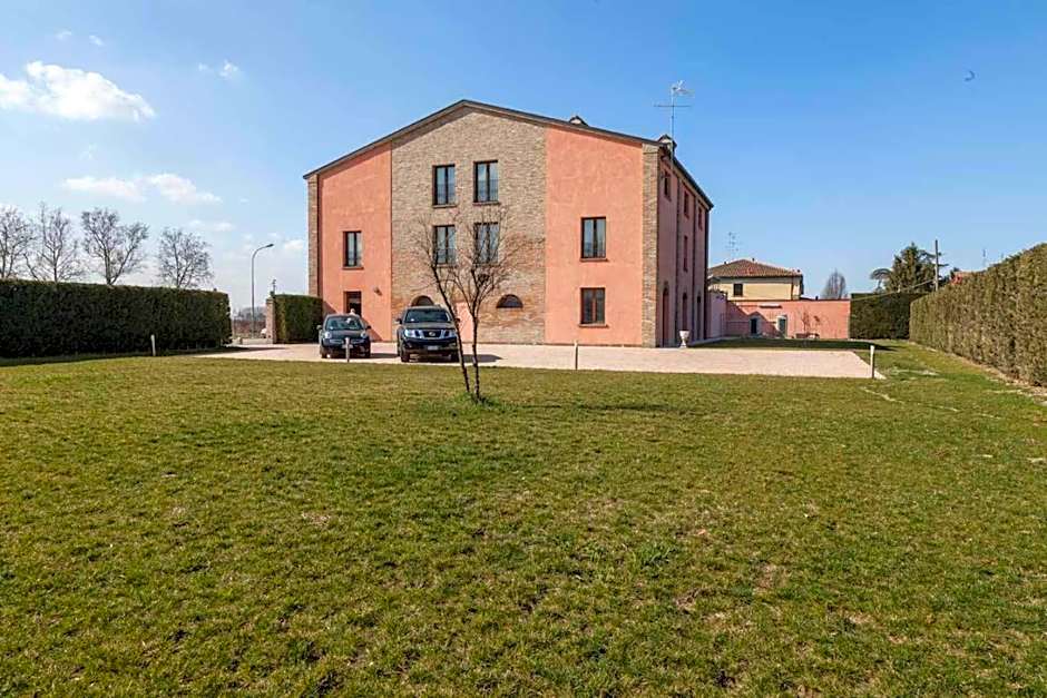 Hotel Residence Diamantina