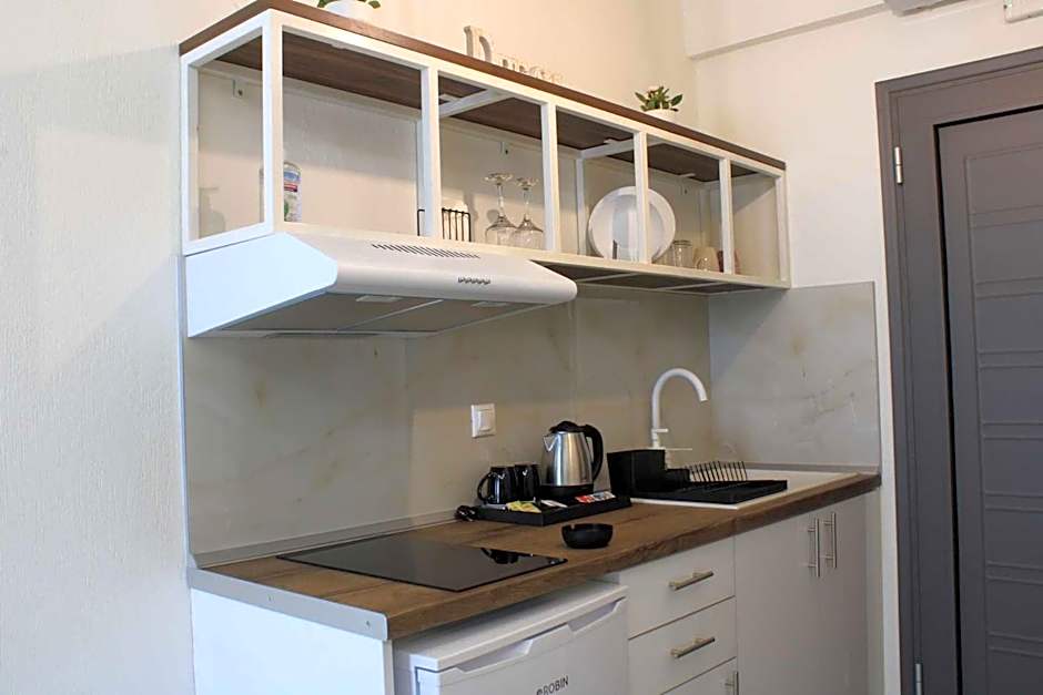 My Place Luxury Apartments