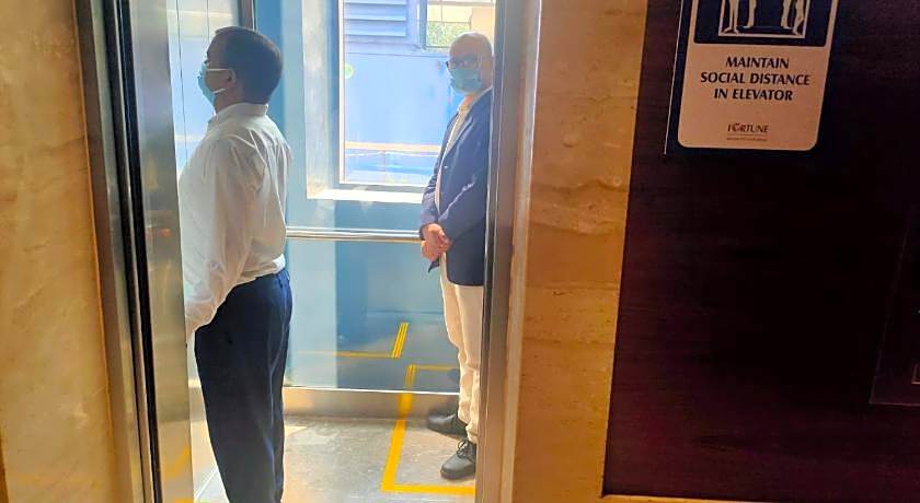 Fortune District Centre, Ghaziabad - Member ITC Hotels' Group