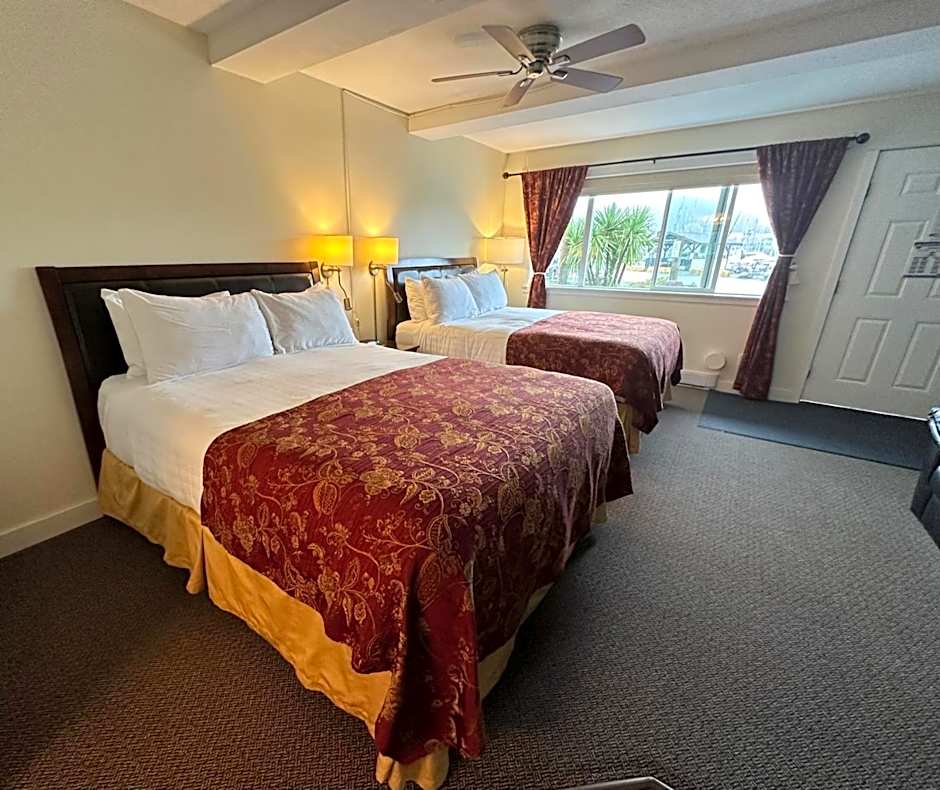 Bayshore Waterfront Inn