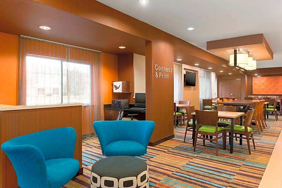 Fairfield Inn & Suites by Marriott Mankato