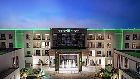 The Holiday Inn Riyadh The Business District By IHG