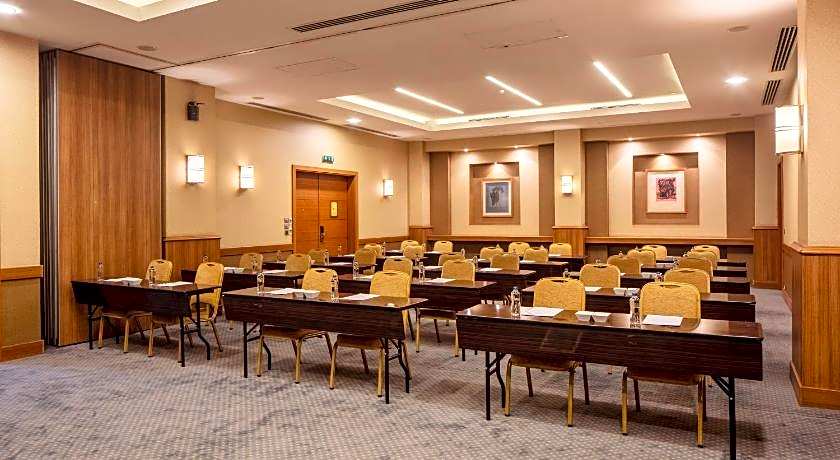 Holiday Inn Sisli By IHG