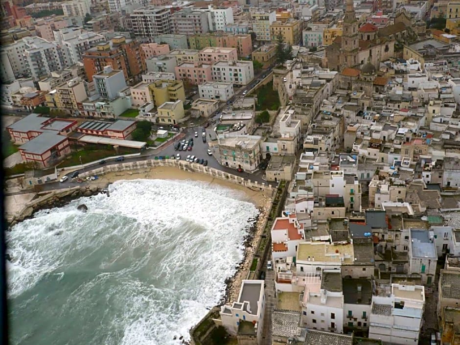 Albergo Diffuso Monopoli