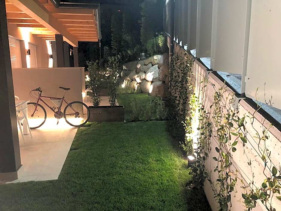 Lamasu RioVerde - Lago di Garda