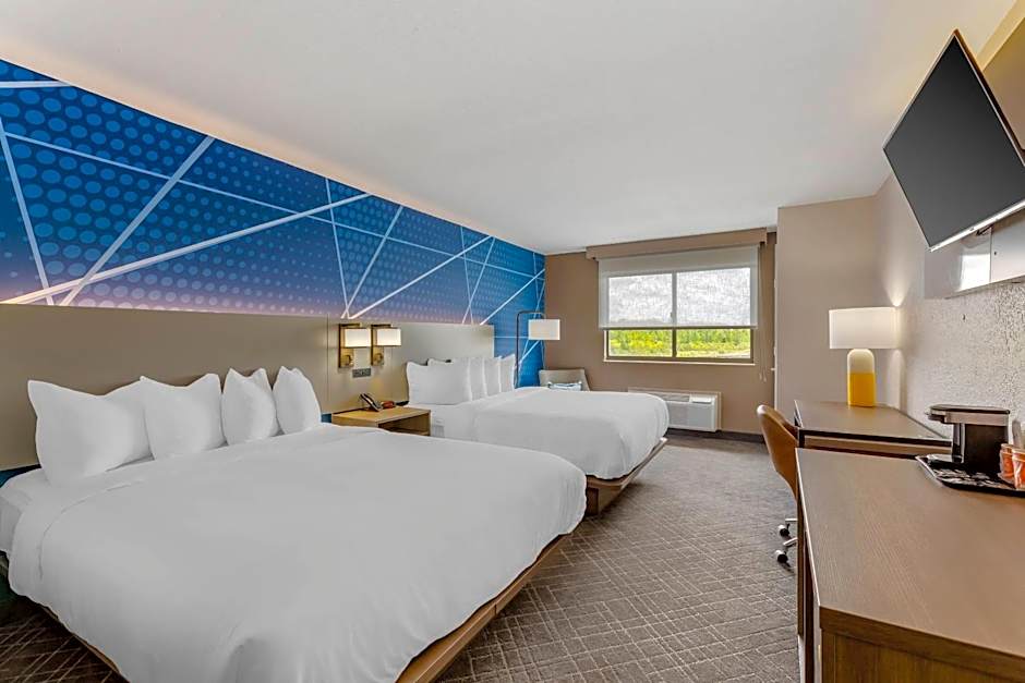 Comfort Inn River's Edge