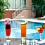 The Piccadily Hotel Lucknow