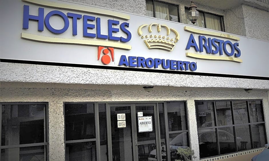 Aristos Express HUejotzingo