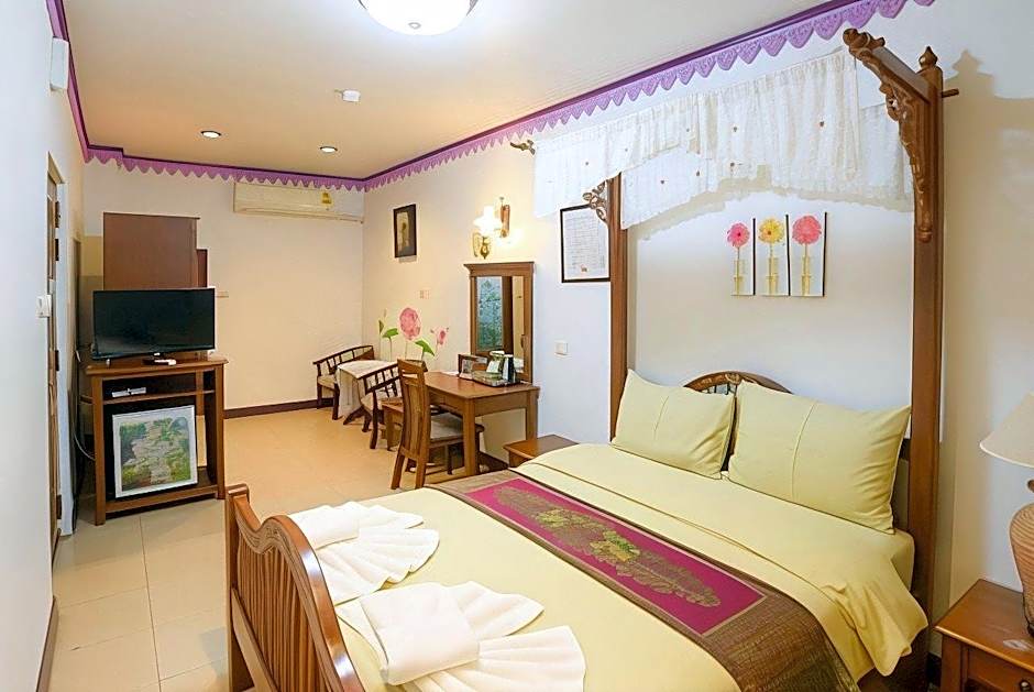 Ban Aothong Hotel