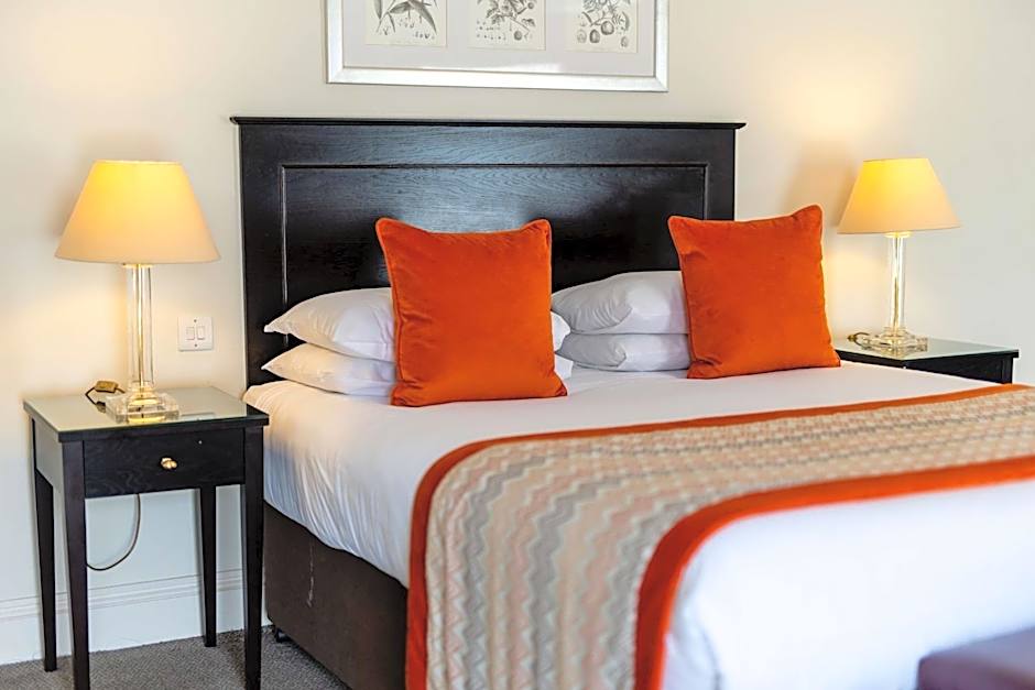 Albrighton Hall Hotel and Spa, a member of Radisson Individuals
