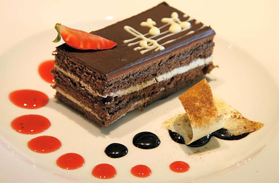 Hotel & SPA Bringué