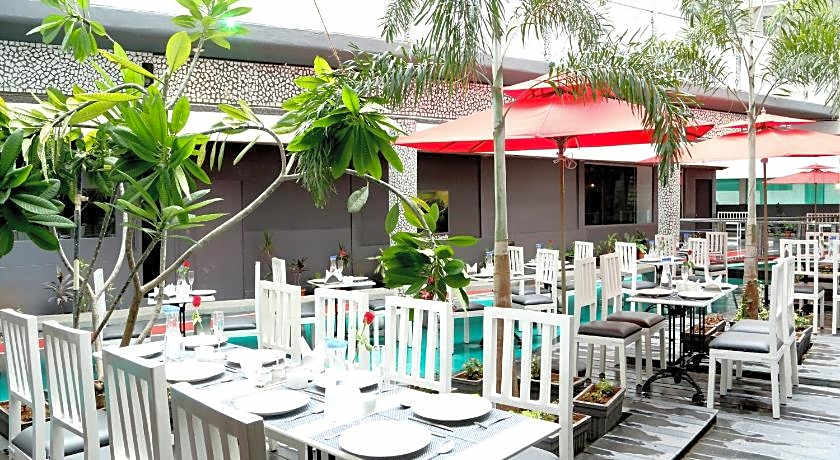 Days Suites by Wyndham Bengaluru