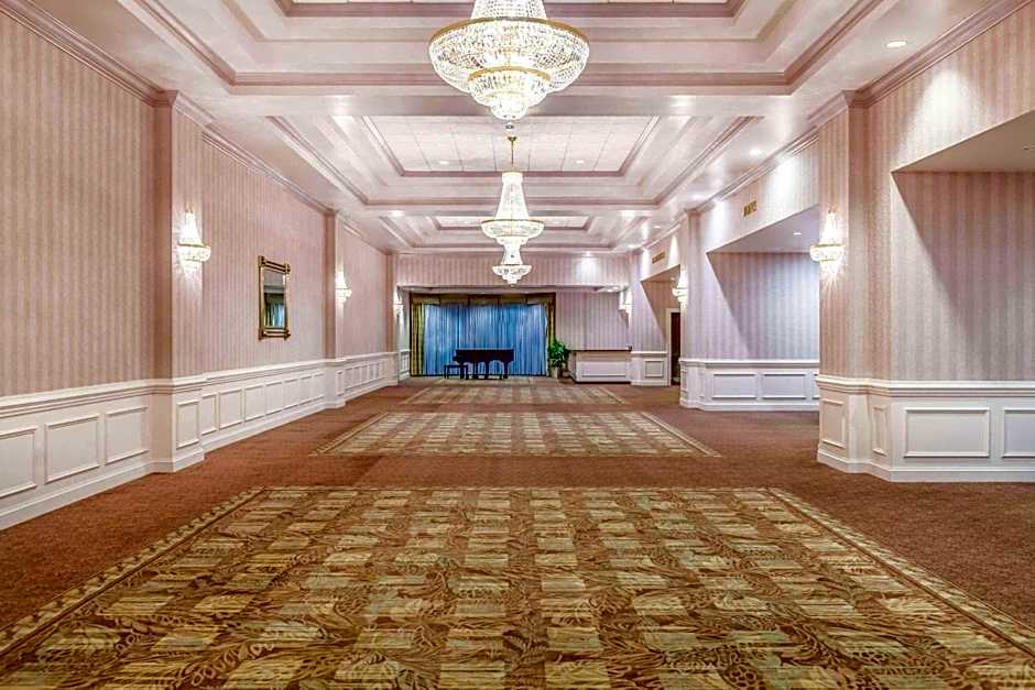 Wyndham Virginia Beach Oceanfront