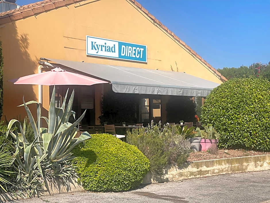 Campanile Montpellier St-Jean-De-VÃ©das