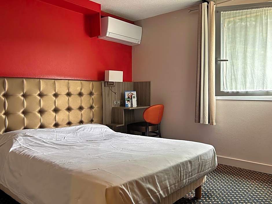 Brit Hotel Confort Foix