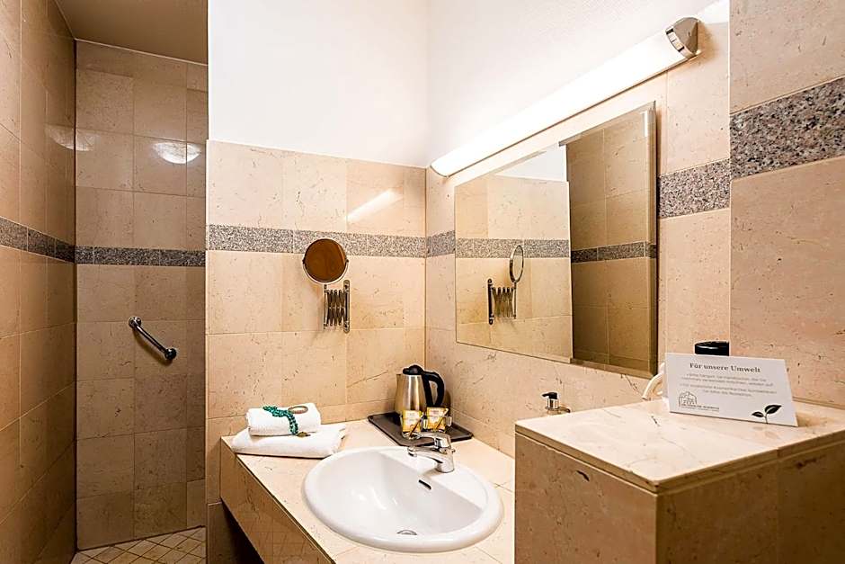 Sebnitzer Hof by STEIGER Hotels