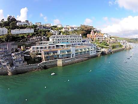 Salcombe Harbour Hotel