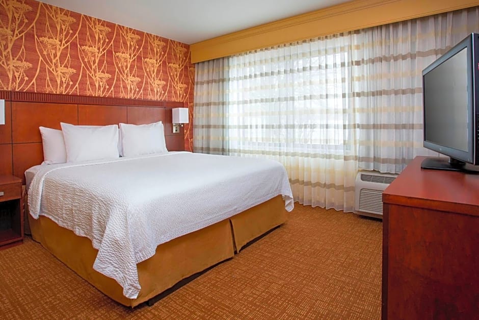 Courtyard by Marriott Peoria