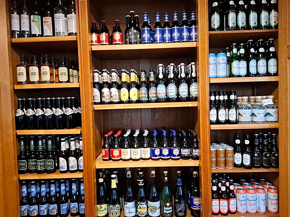 Bierhotel Ranklleiten Almtal