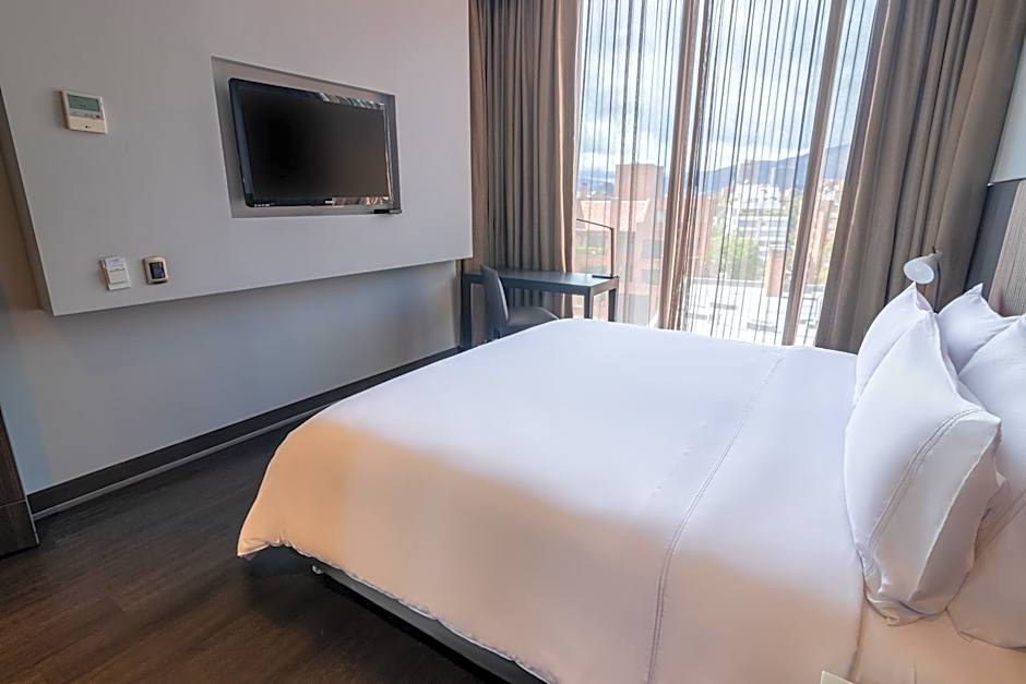 Ghl Hotel Bioxury