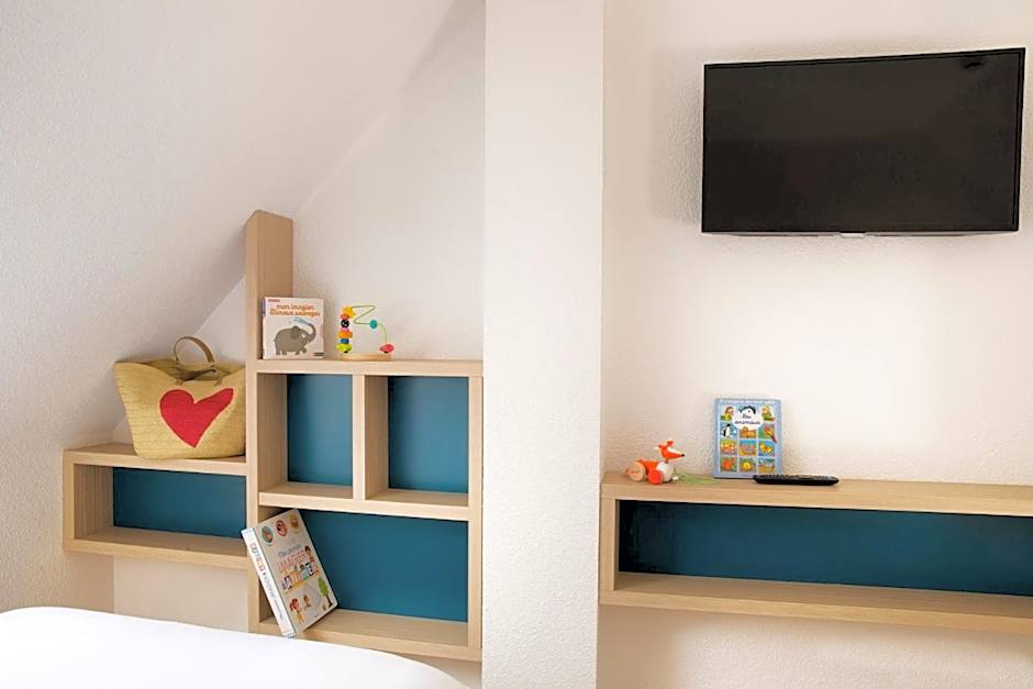 Escale Oceania Saint Malo