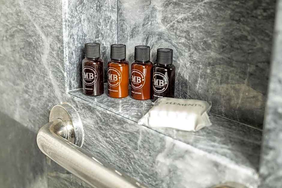 Camino Real Fashion Drive Monterrey