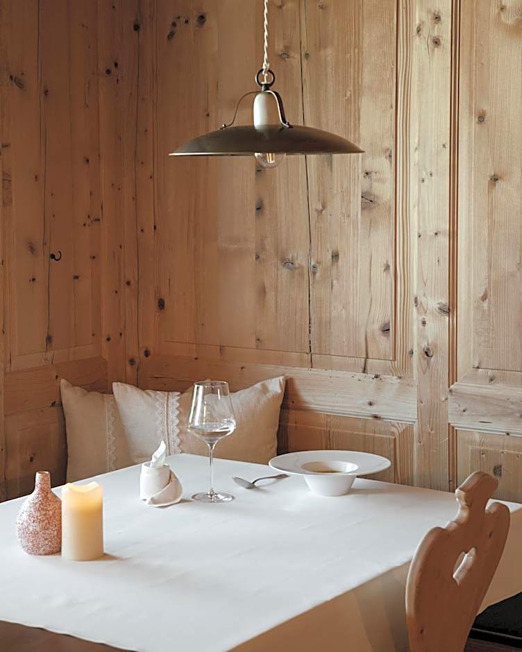 Brunelle Seiser Alm Lodge