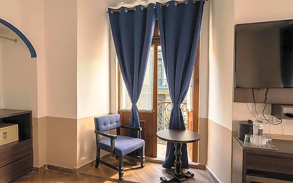 Best Western Hotel San Pedro Puebla