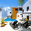 Íkaro Suites Colonial